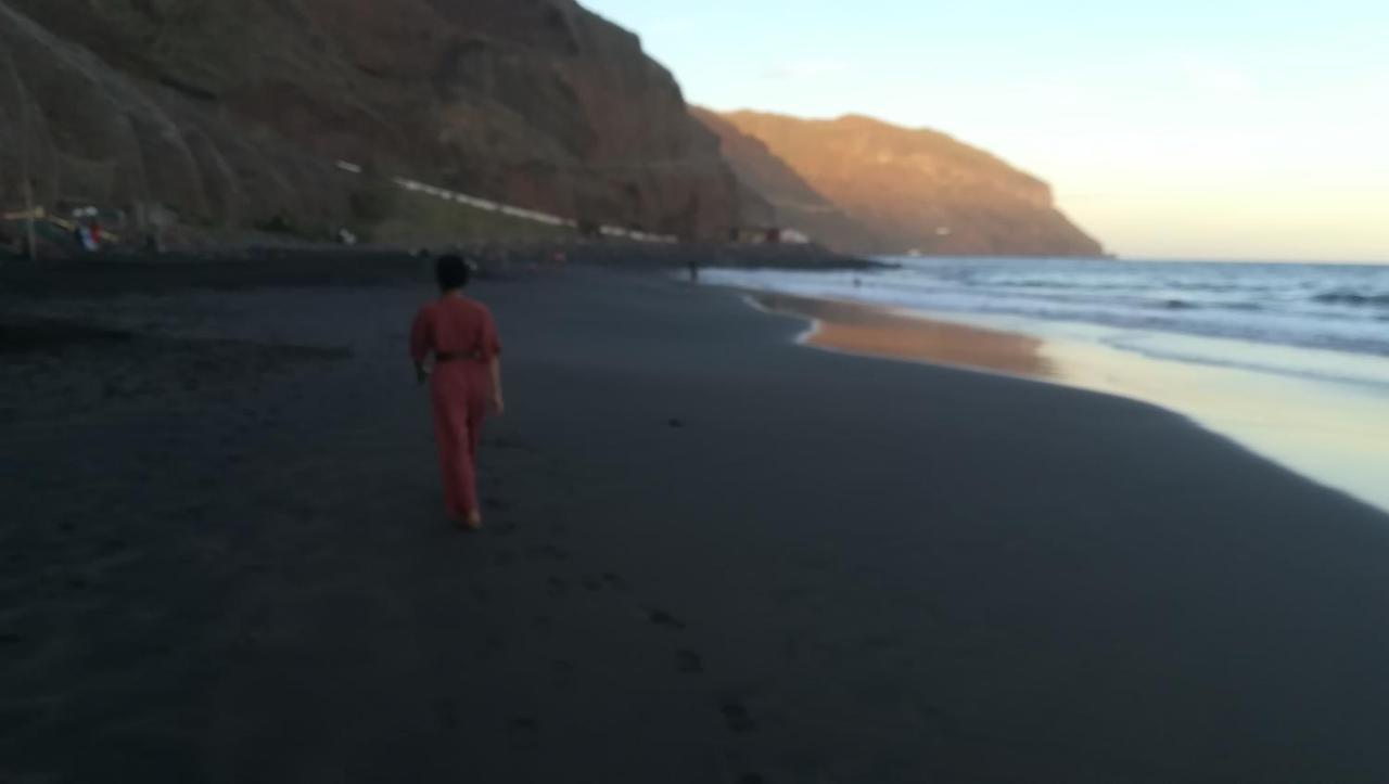 Tenerife Santa Cruz de Tenerife Eksteriør bilde