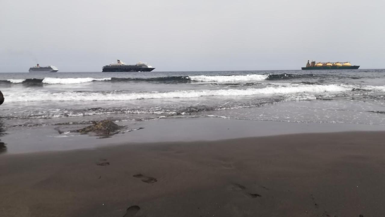 Tenerife Santa Cruz de Tenerife Eksteriør bilde