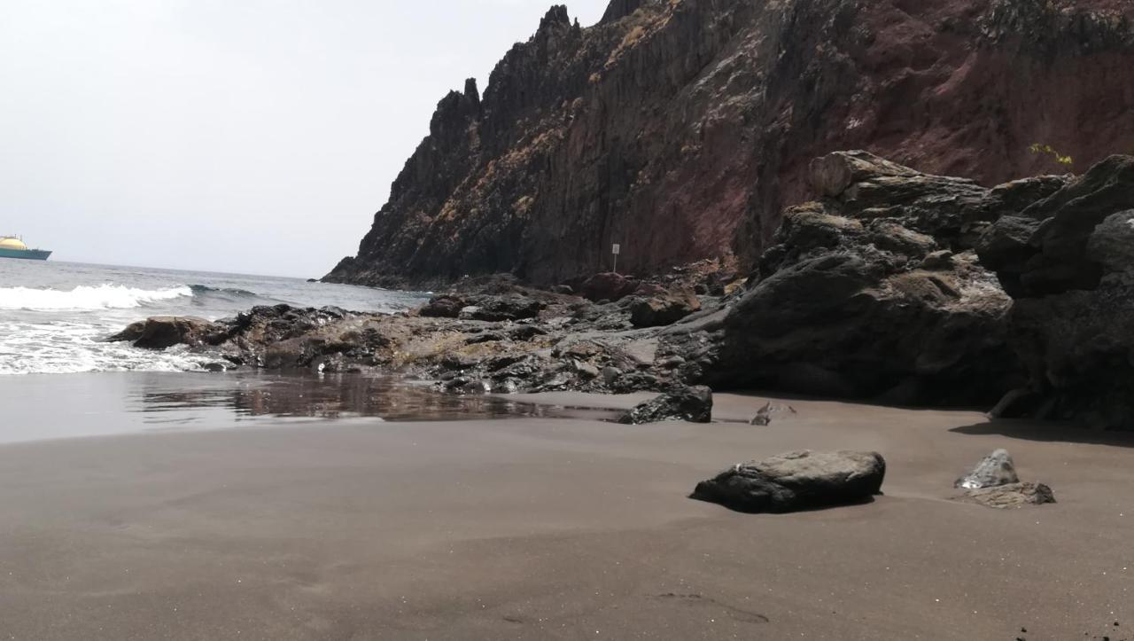 Tenerife Santa Cruz de Tenerife Eksteriør bilde