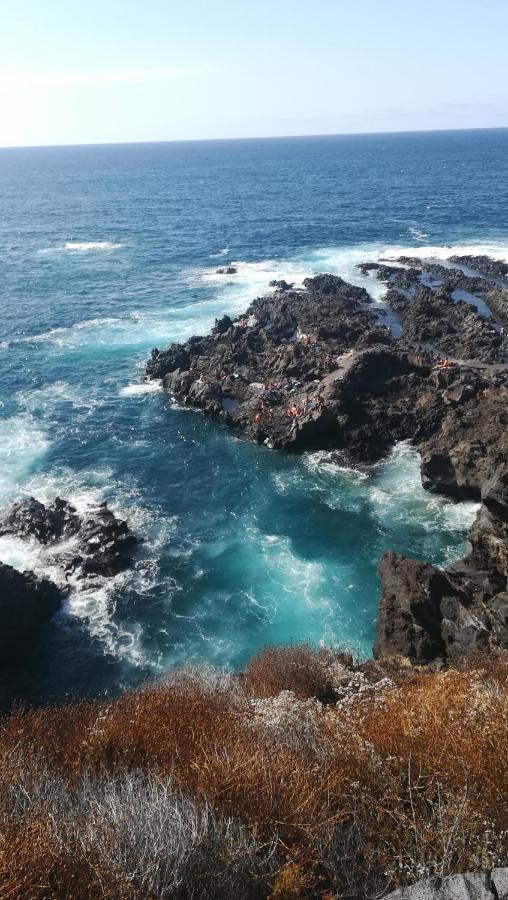 Tenerife Santa Cruz de Tenerife Eksteriør bilde