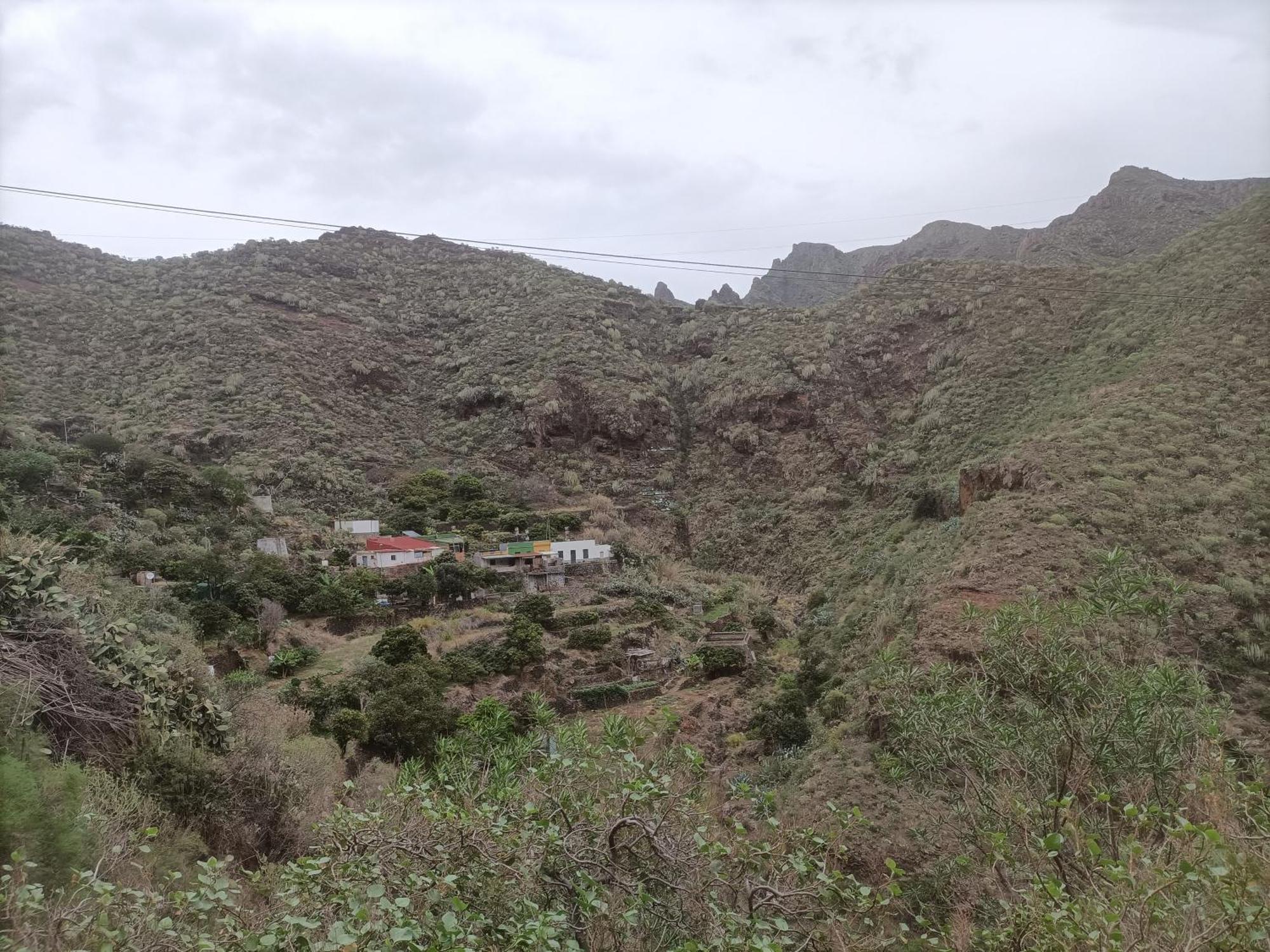 Tenerife Santa Cruz de Tenerife Eksteriør bilde