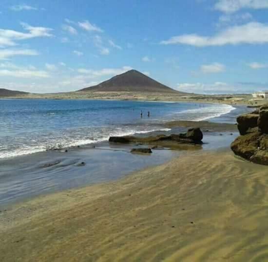 Tenerife Santa Cruz de Tenerife Eksteriør bilde