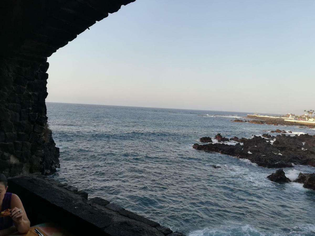 Tenerife Santa Cruz de Tenerife Eksteriør bilde