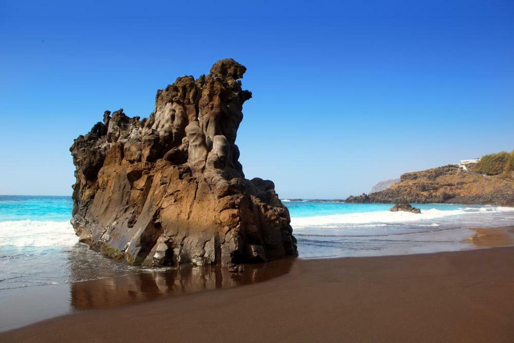 Tenerife Santa Cruz de Tenerife Eksteriør bilde