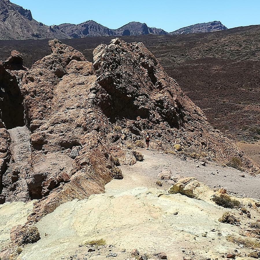 Tenerife Santa Cruz de Tenerife Eksteriør bilde