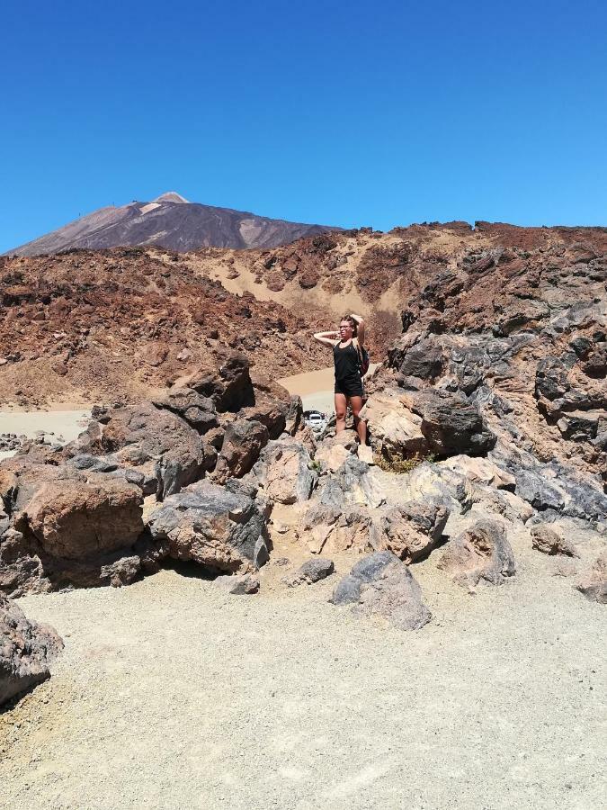 Tenerife Santa Cruz de Tenerife Eksteriør bilde