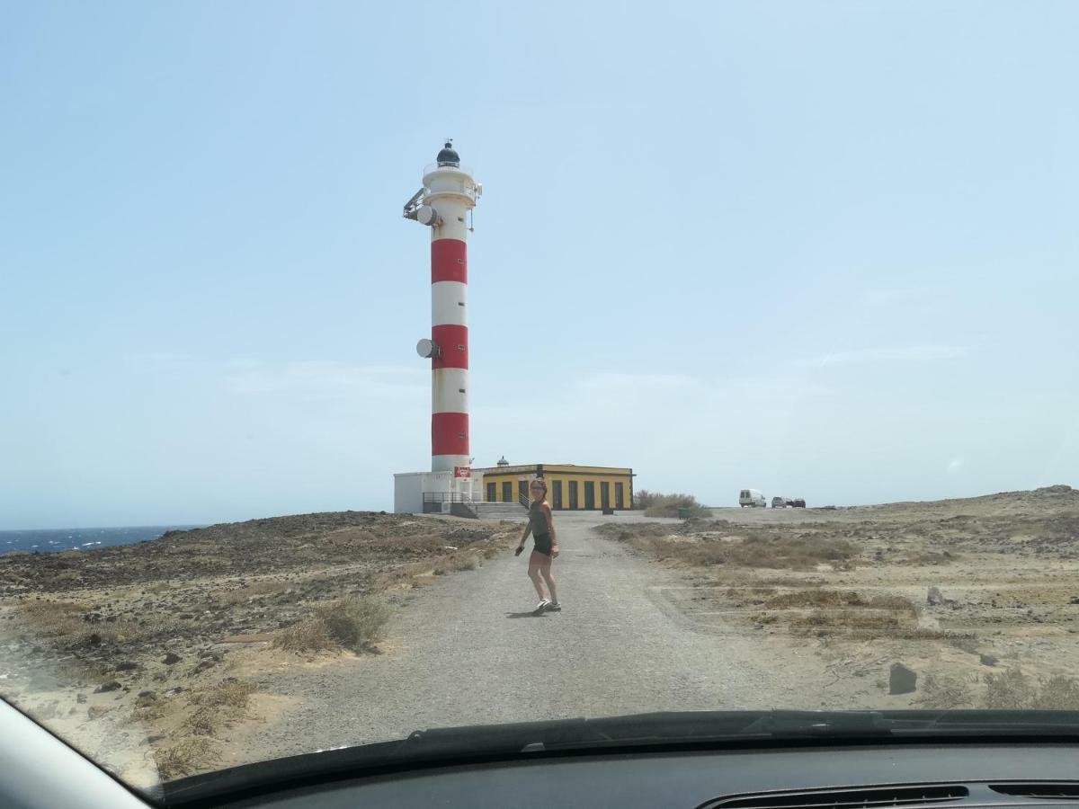 Tenerife Santa Cruz de Tenerife Rom bilde