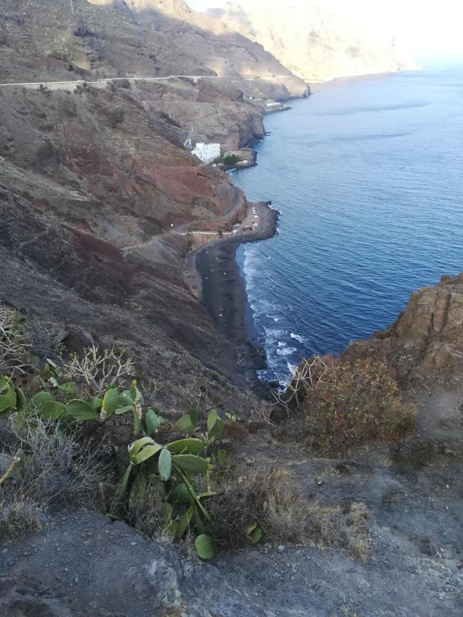 Tenerife Santa Cruz de Tenerife Eksteriør bilde