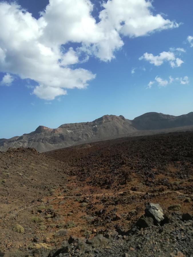 Tenerife Santa Cruz de Tenerife Eksteriør bilde