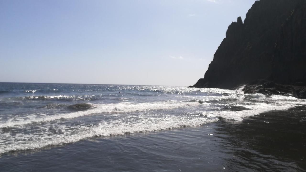Tenerife Santa Cruz de Tenerife Eksteriør bilde